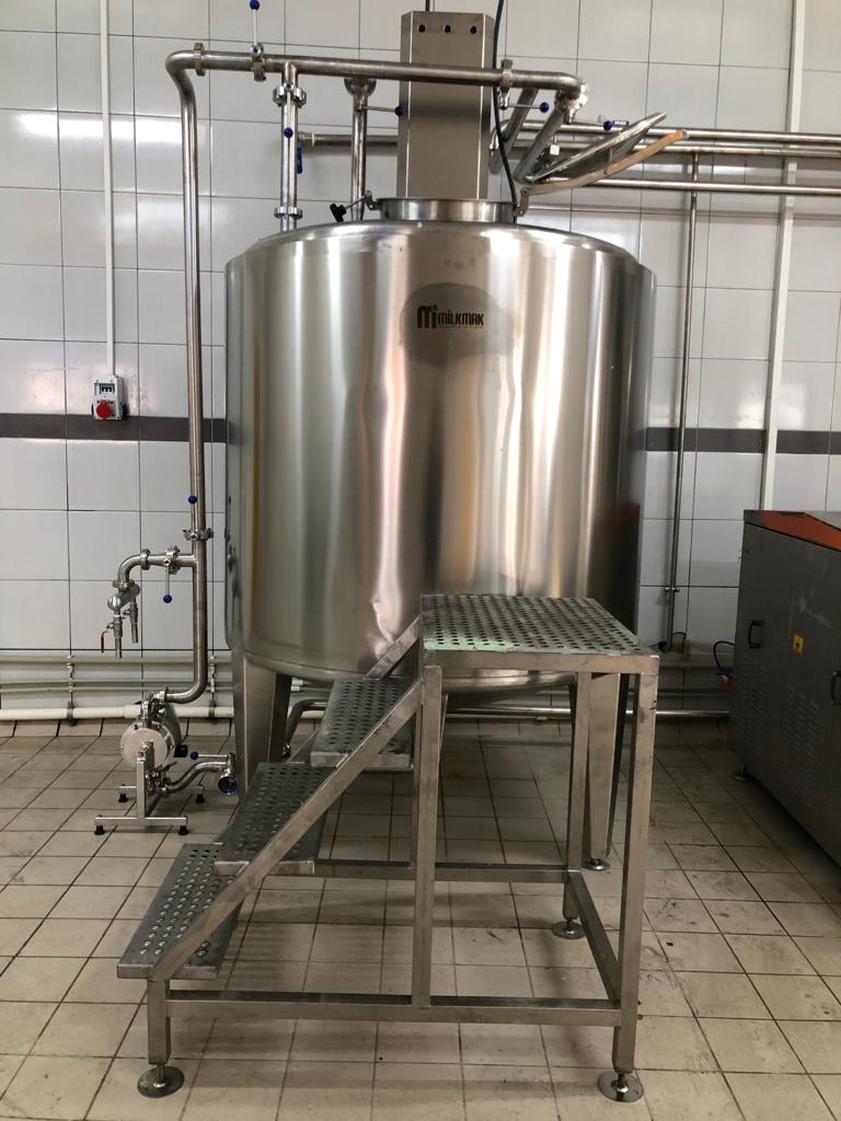 2000 LT DOLUM KAZANI